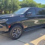 Ext - Driver Front qtr