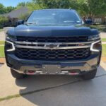 Ext - Front