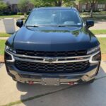 Ext - Front up