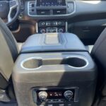 Int - Console front and rear