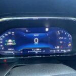 Int - odometer